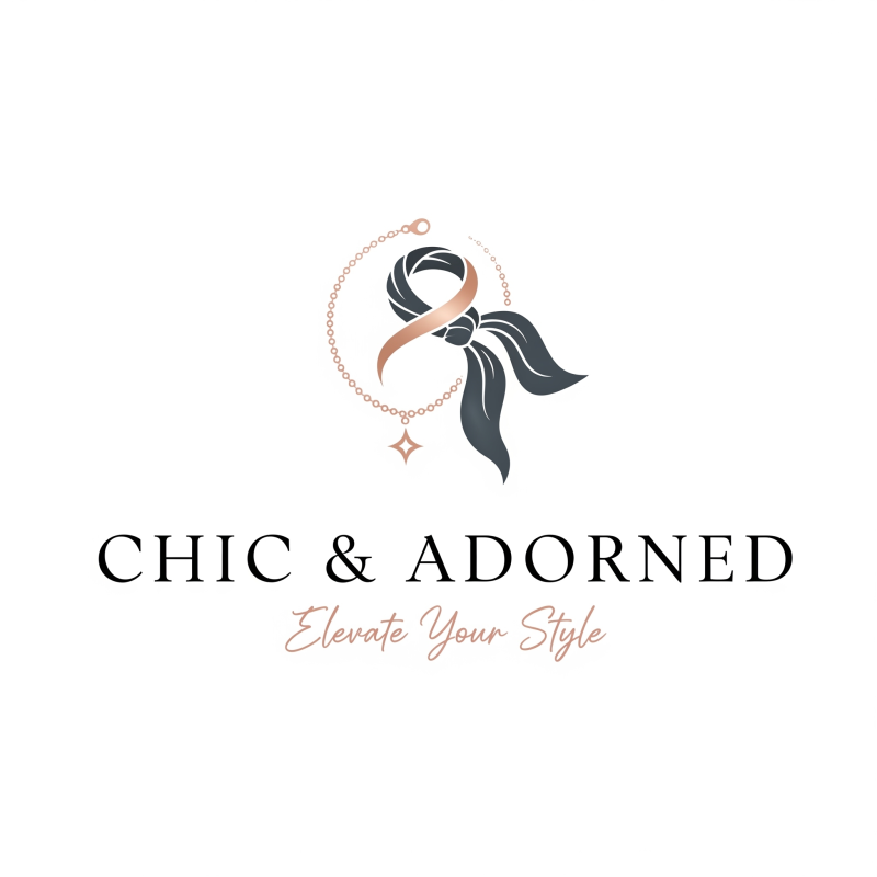 Chic&Adorned