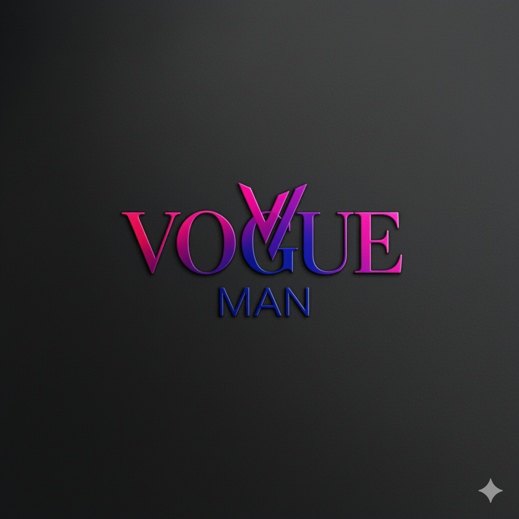 Vogue Man
